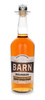 Barn Straight Bourbon Whiskey / 40%/ 0,7l