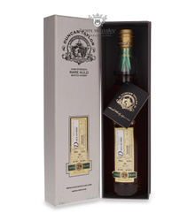 Dallas Dhu 29-year-old (D.1981 B.2010) Rare Auld Duncan Taylor / 53% / 0.7l