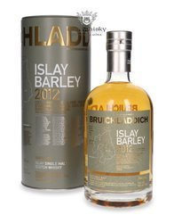 Bruichladdich Islay Barley 2012 / 50%/ 0,7l