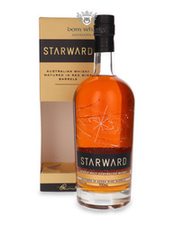 Starward Solera Matured in Apera Wine Barrels / 43%/ 0,7l