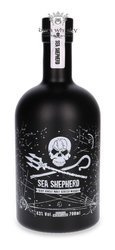 Sea Shepherd Islay Single Malt / 43% / 0,7l