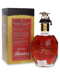 Blanton’s Gold Edition / 51,5% / 0,7l	