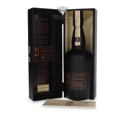Knockdhu (anCnoc) 21-year-old Cask Strength /57.5%/0.7l
