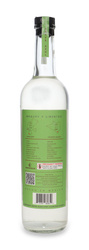 Likier Nodo Tequilana Coconut Liqueur / 35% / 0,7l