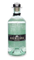 Nocheluna Sotol Blanco / 43% / 0.7l
