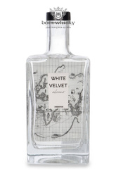 White Velvet Elcano Gin / 40% / 0.7l