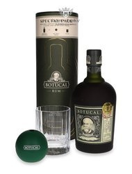 Botucal Reserva Exclusiva Gift Set / 40%/ 0,7l