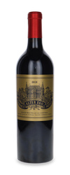 Chateau Palmer Alter Ego de Palmer 2019 / 14% / 0,75l
