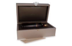 Cognac Hennessy Édition Particulière No. 5 / 40%/ 1.0l