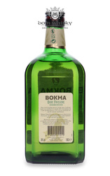 Bokma Oude Friesche 5-letni Graangenever Gin / 38% / 1,0l