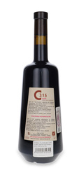 Chateau Tournefeuille C315 Ouest Lalande-de-Pomerol 2022 /14,5% / 0,75l