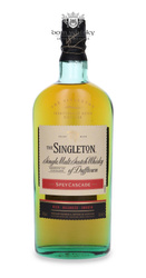 The Singleton of Dufftown Spey Cascade / 40% / 0,7l