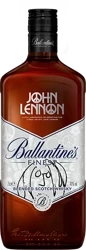 Ballantine's Finest John Lennon Limited Edition /40%/ 0,7l