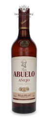 Ron Abuelo Rum Anejo /Panama/ 40% / 0,7l