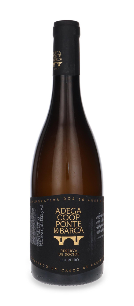APB Reserva Socios Vinho Vrde DOC Louriero /13% /0,75l