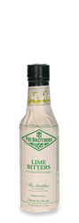 Fee Brothers Lime Bitters / 21.1% / 0.15l