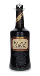 Malaga Cruz / 15% / 0,75l