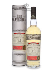 Glenlossie 12-letni (D.2007, B.2020) Old Particular / 48,4%/ 0,7l