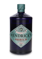 Hendrick's Orbium Gin / 43.4% / 0.7l