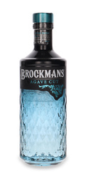 Brockmans Gin Agave Cut / 41,2% /0,7l