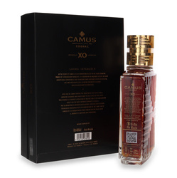 Cognac Camus XO Intensely Aromatic / 40% / 0,7l