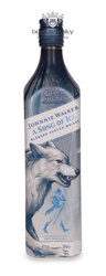 Johnnie Walker Game of Thrones A Song Of Ice / 40,2%/ 0,7l