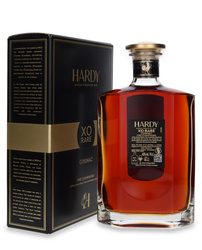 Cognac Hardy XO Rare Fine Champagne / 40% / 0.7l