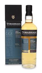 Torabhaig Batch Strength The Legacy Series (Skye) / 61,1%/ 0,7l