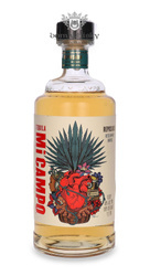 Tequila Micampo Reposado 100% Agave / 40% / 1.0l