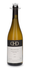 Harmonium Pulcinculo IGT Toscana Bianco 2018 / 15% / 0.75l