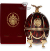 Wódka Imperial Collection Fabergé Ruby / 40% / 0,7l