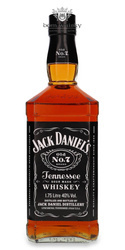 Jack Daniel's No.7  / 40% / 1,75l