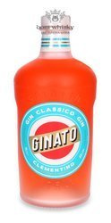 Ginato Clementino Gin / 43% / 0.7l