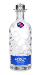 Wódka Absolut Woven As One Limited Edition / 40% / 0,7l
