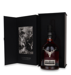 Dalmore King Alexander III / 40% / 0.7l