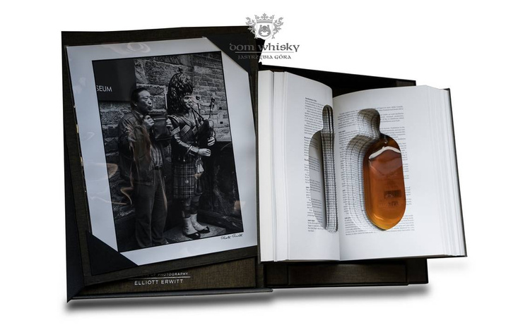 Macallan Masters of Photography, Elliott Erwitt / 54,5%/ 0,375l