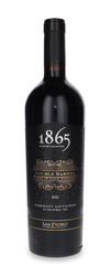 San Pedro 1865 Selected Collection Double Barrel Cabernet Sauvignon 2020 / 14,5% / 0,75l
