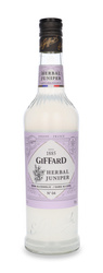 Baza do koktajli Giffard Herbal Juniper 0% 0,7L