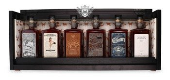 Orphan Barrel Archive Collection / 6 x 0.75l