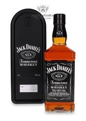 Jack Daniel's Mail Box / 40% / 0.7l