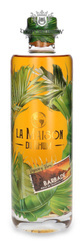 La Maison Du Rhum Barbade Discovery Rum / 40% / 0,7l