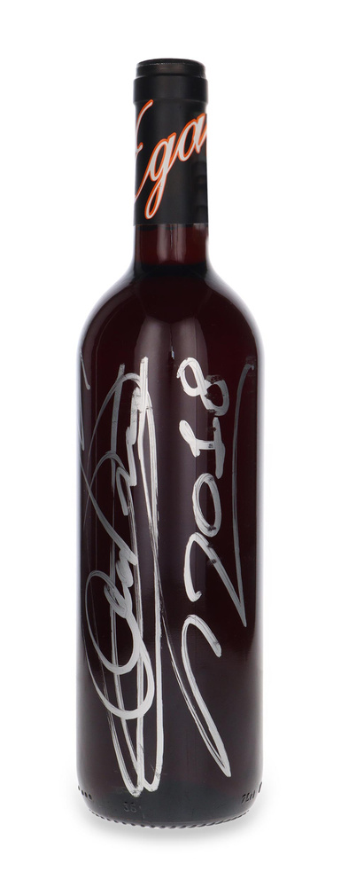 Bressan Ego Venezia Giulia IGP/13%/0,75l