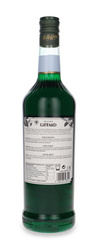 Giffard Menthe bartender syrup / 1l