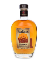 Four Roses Small Batch / 45% / 0.7l