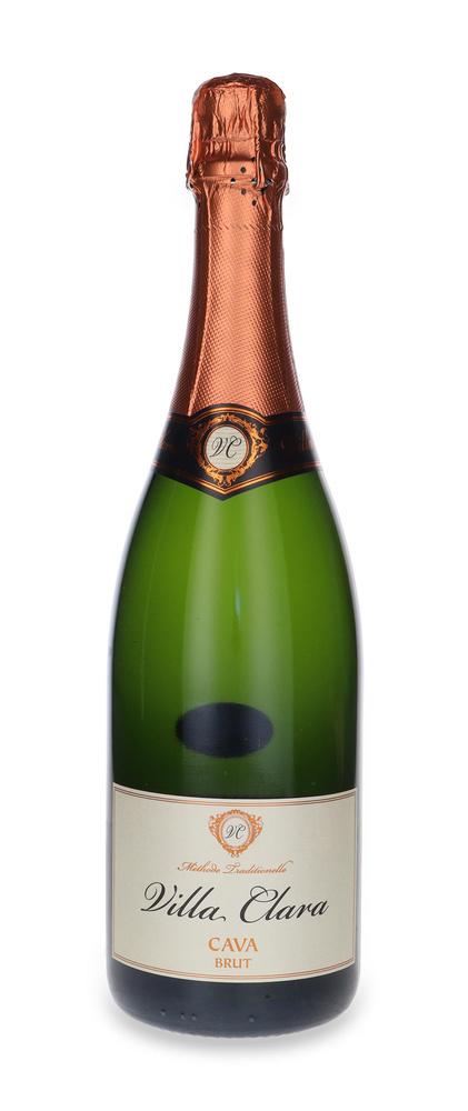 Villa Clara Cava Brut /11,5% /0,75l