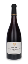 Domaine Aurore Bachelet Bourgogne Hautes-Cotes de Beaune 2023 /13% / 0,75l