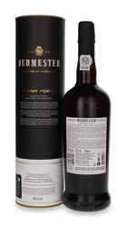 Burmester 30-year-old Porto Tawny / Tube / 20% / 0.75l