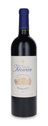 Chateau Kirwan Margaux 2021 / 13% / 0,75l