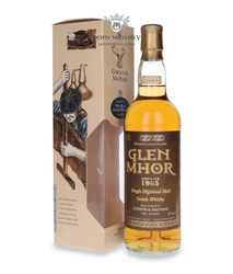 Glen Mhor 1965 (Bottled 2007) Rare Vintage, Gordon &amp; MacPhail / 43%/ 0.7l