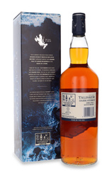 Talisker Dark Storm Travel Exclusive / 45.8% / 1.0l